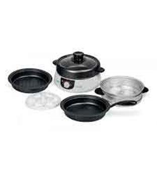 خوراک پز چندکاره کالج