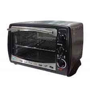 آون توستر 18لیتری مدل TO_18CRKS