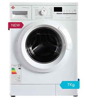ماشین لباسشویی 7 کیلوگرمی