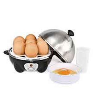 تخم مرغ پز درب استیل egg morning